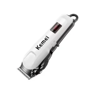 Kemei KM-809A Professional Hair Clipper Trimmer Price in Bangladesh - AuraCart