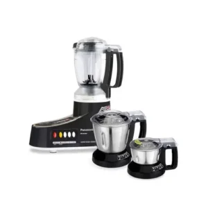 Panasonic MX-AC300 3 Jar Mixer Grinder Price in Bangladesh - AuraCart