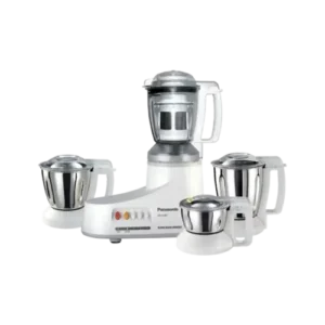 Panasonic MX-AC400 4 Jar Mixer Grinder Price in Bangladesh - AuraCart