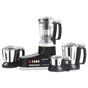 Panasonic MX-AC460 Mixer Grinder Price in Bangladesh - AuraCart