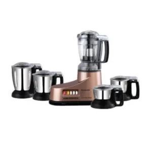 Panasonic MX-AC555 Super Mixer Grinder Price in Bangladesh - AuraCart