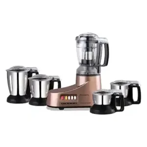 PANASONIC MX-AC560 5 Jar Mixer Grinder Price in Bangladesh - AuraCart