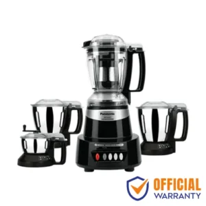 Panasonic MX-AV425 4 Jar Mixer Grinder Price in Bangladesh - AuraCart