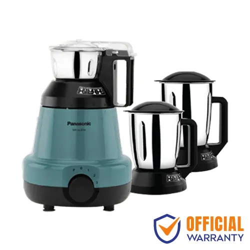Panasonic MX-GC3550 1.5L Mixer Grinder Price in Bangladesh - AuraCart