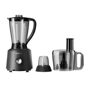 Oraimo OmniBlend OBL-581A 4-In-1 Multifunctional Blender Price in Bangladesh - AuraCart