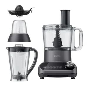 Oraimo OmniBlend OBL-881A 5-In-1 Multifunctional Blender Price in Bangladesh - AuraCart