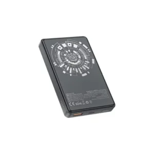 Awei P33K 10000mah 22.5W Fast Charging Magnetic Wireless Power Bank Price in Bangladesh - AuraCart