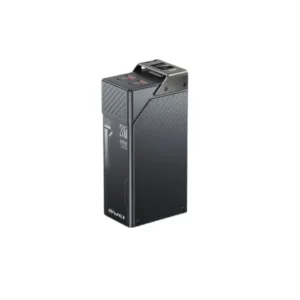 Awei PA-32 30000mAh 22.5W Fast Charging Power Bank Price in Bangladesh - AuraCart