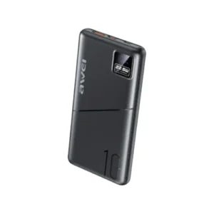 Awei PA-36 10000mAh 22.5W PD Fast Charging Power Bank Price in Bangladesh - AuraCart