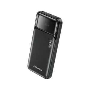 Awei PA-90 10000mah 22.5W Fast Charging Power Bank Price in Bangladesh - AuraCart