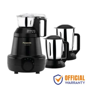Panasonic MX-GE3750 1.5L Mixer Grinder Price in Bangladesh - AuraCart