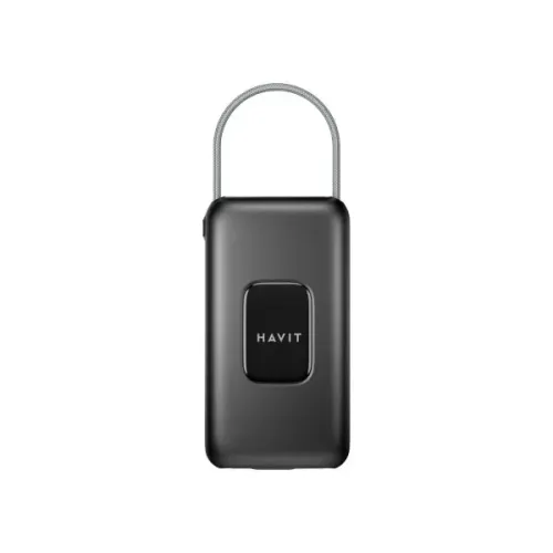 Havit PB35 20000mAh Power Bank with Type C Cable Original BD 2 - AuraCart