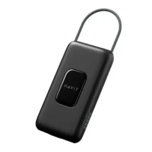 Havit PB35 20000mAh Power Bank with Type C Cable Price in Bangladesh - AuraCart