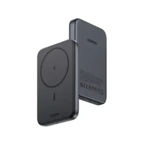 Ugreen PB561 10000mAh 20W Magnetic Wireless Power Bank #25919 Price in Bangladesh - AuraCart