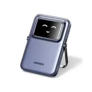 UGREEN PB571 5000mAh 20W Magnetic Wireless Power Bank #35605B Price in Bangladesh - AuraCart