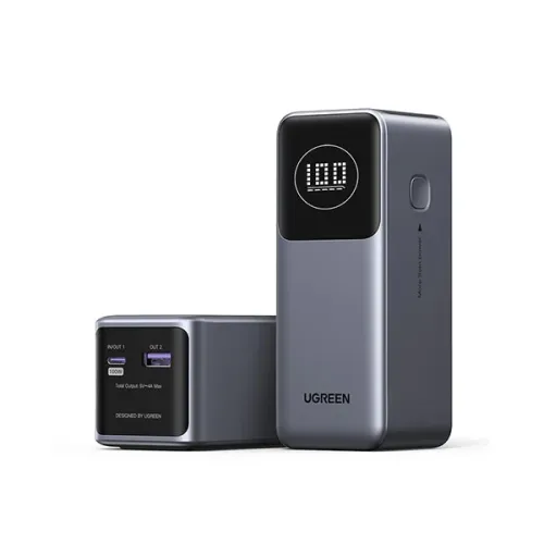 Ugreen PB724 100W Fast Charging Power Bank