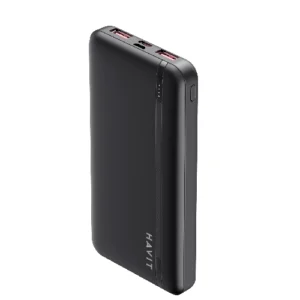 Havit PB92 20000mAh Power Bank Price in Bangladesh - AuraCart