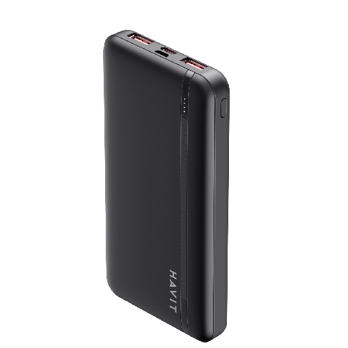 Havit PB92 20000mAh Power Bank Price in Bangladesh - AuraCart