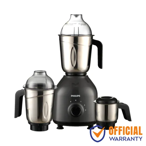 Philips HL7757 750W 3 Jar Mixer Grinder Price in Bangladesh - AuraCart