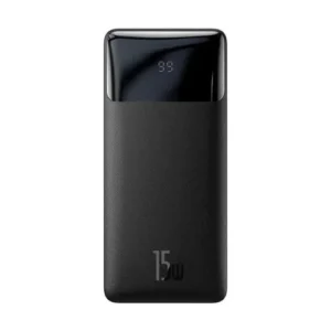 Baseus PPBD30 Bipow Digital Display 15W 30000mAh Power Bank Price in Bangladesh - AuraCart