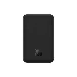 Baseus PPCXM20 20W 20000mAh Magnetic Mini Wireless Fast Charging Power Bank Price in Bangladesh - AuraCart
