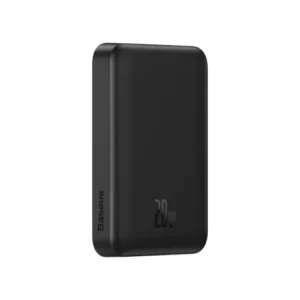 Baseus PPCXM10 20W 10000mAh Magnetic Wireless Fast Charging Power Bank Price in Bangladesh - AuraCart