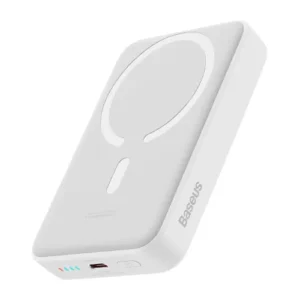 Baseus PPCXM1030 30W 10000mah Magnetic Mini Fast Charging Power Bank Price in Bangladesh - AuraCart