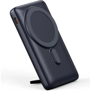 Baseus PPCXZ10 20W 10000mAh Magnetic Wireless Fast Charging Power Bank Price in Bangladesh - AuraCart