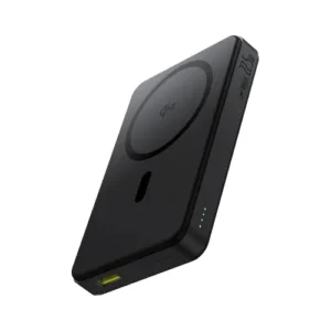 Baseus PPWPQ10-20 Qi2 10000mAh 22.W Magnetic Wireless Power Bank Price in Bangladesh - AuraCart