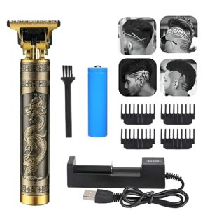 Original Vintage T9 Trimmer Price in Bangladesh - AuraCart