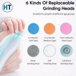 Baby Nail trimmer Price in Bangladesh - AuraCart