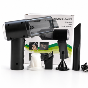 Rechargeable Wireless Handheld Vacuum Cleaner Price in Bangladesh - AuraCart