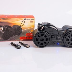 Wireless Bluetooth Speaker – 5W Price in Bangladesh - AuraCart