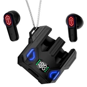 178 Wireless Stereo Earbuds (360° Air Conduction Stereo) Price in Bangladesh - AuraCart