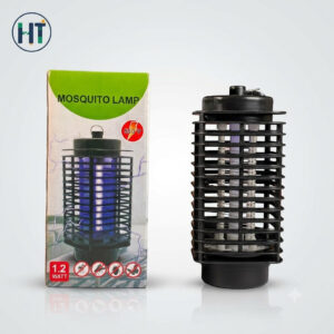 JY-618 Mosquito Lamp | 1.2W Eco-Friendly Insect Zapper Price in Bangladesh - AuraCart
