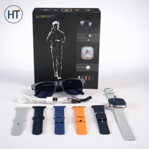 Laxasfit Smart Sunglass and Watch Price in Bangladesh - AuraCart