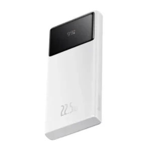 Baseus Star Lord 10000mAh 22.5W Digital Display Power Bank Price in Bangladesh - AuraCart