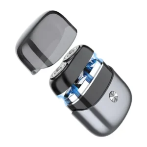 Vyvylabs TY-600 Portable Electric Shaver Price in Bangladesh - AuraCart