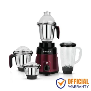 Singer ULTIMA-MRN 750W Blender Price in Bangladesh - AuraCart