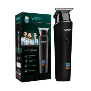 VGR V-937 Hair Trimmer Price in Bangladesh - AuraCart
