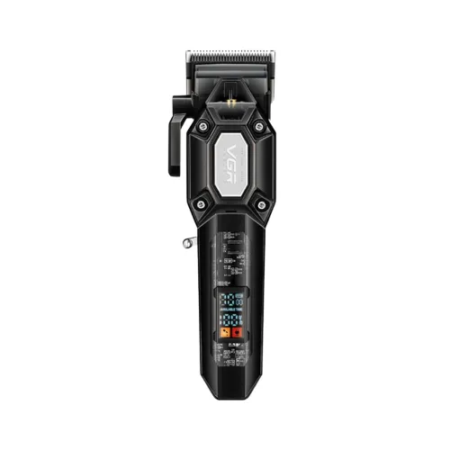 VGR V-600 Professional Hair Clipper Trimmer Price in Bangladesh - AuraCart
