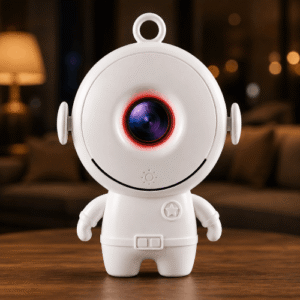 PrivacyGuard — Hidden Camera Detector 1Pcs