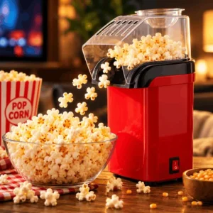 Popcorn Maker