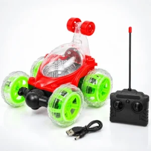 Remote Control Racing Car