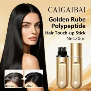 Golden Rube Instant Hair Color Stick